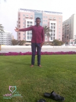 صورة العضو