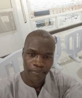 Member's photo
