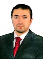 Member's photo