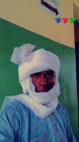 صورة العضو