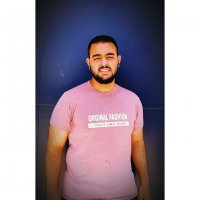 Member's photo