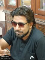 Member's photo