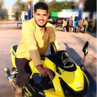 صورة العضو