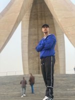 Member's photo