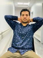 صورة العضو