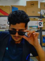 Member's photo