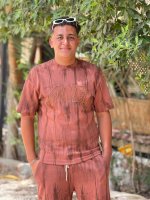 صورة العضو