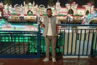 صورة مشترك يرغب بالتعارف و الزواج